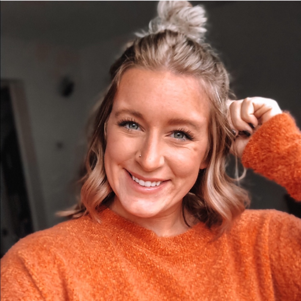 Meet your Posher, Kailey